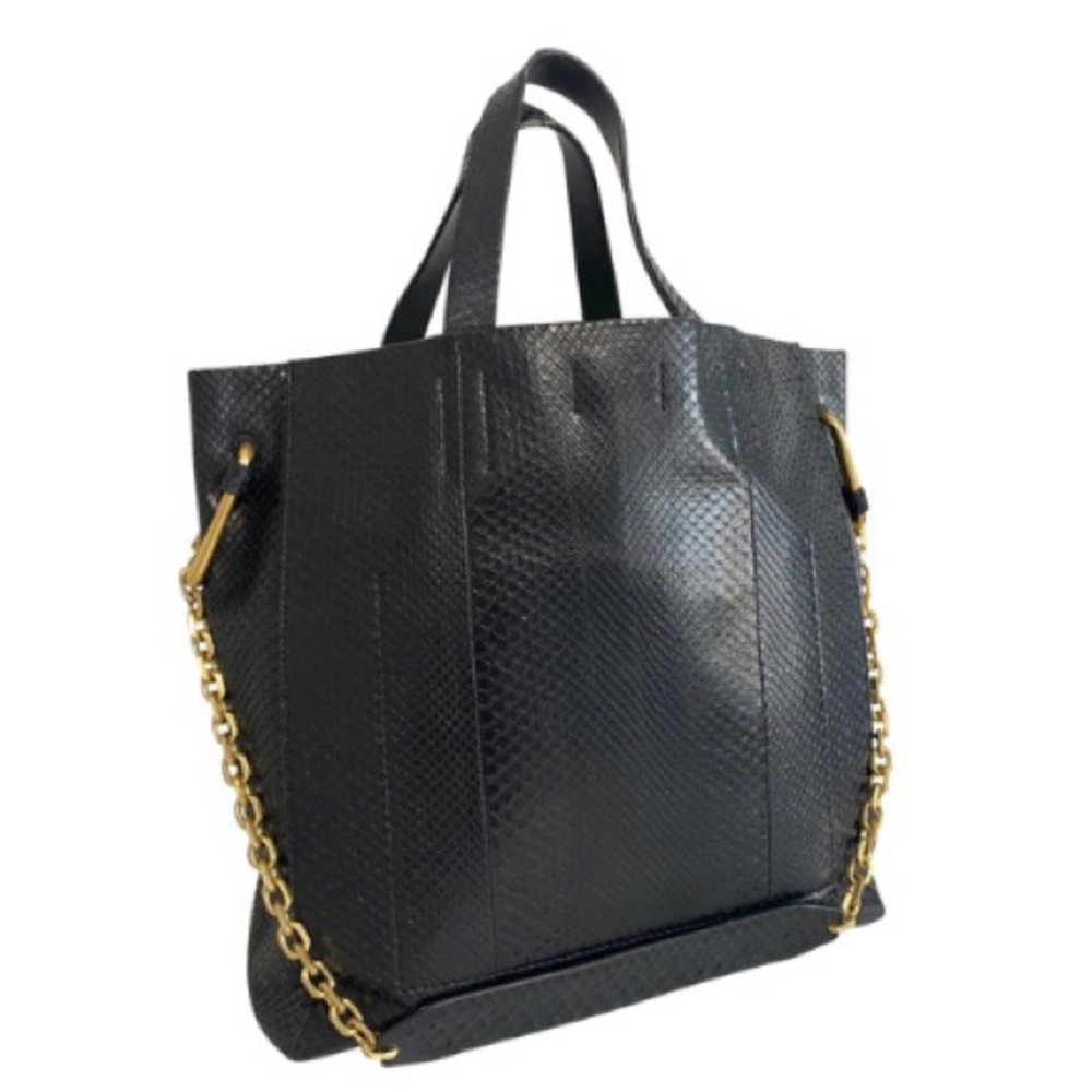 Calvin Klein Collection shoulder bag